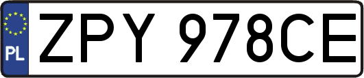 ZPY978CE