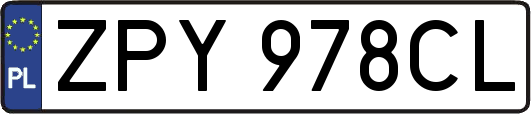ZPY978CL