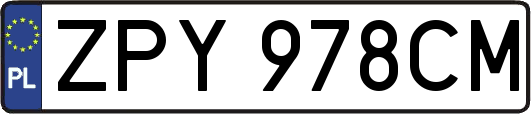 ZPY978CM