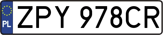 ZPY978CR