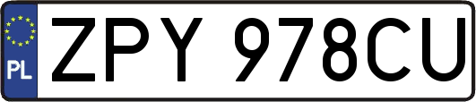 ZPY978CU