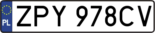 ZPY978CV