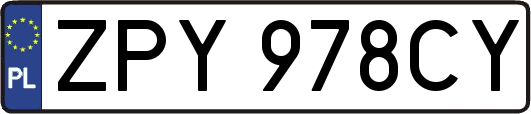 ZPY978CY