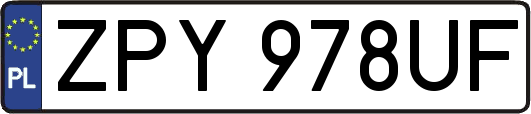 ZPY978UF