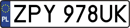 ZPY978UK