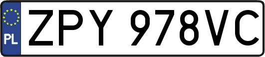 ZPY978VC