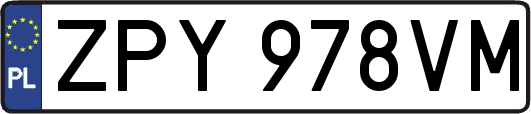 ZPY978VM