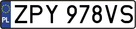 ZPY978VS