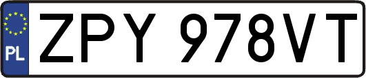 ZPY978VT