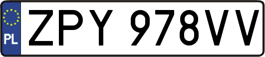 ZPY978VV