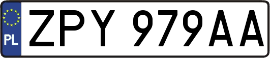 ZPY979AA