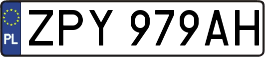 ZPY979AH