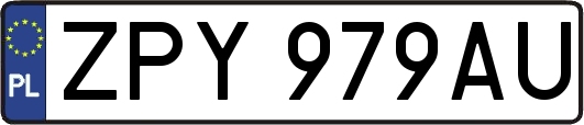 ZPY979AU
