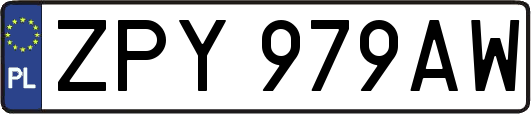 ZPY979AW