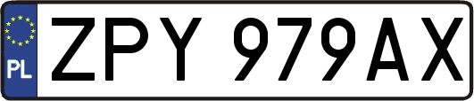 ZPY979AX