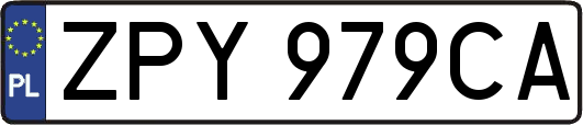 ZPY979CA