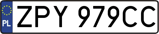 ZPY979CC