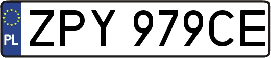 ZPY979CE