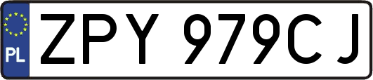 ZPY979CJ
