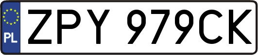 ZPY979CK