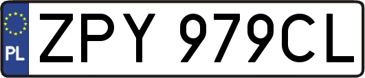 ZPY979CL