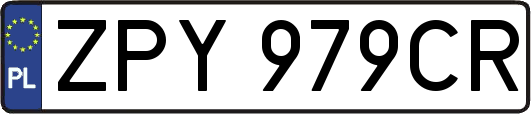 ZPY979CR