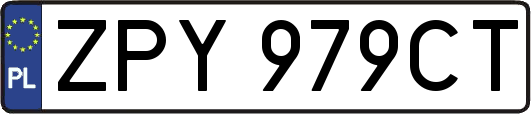 ZPY979CT