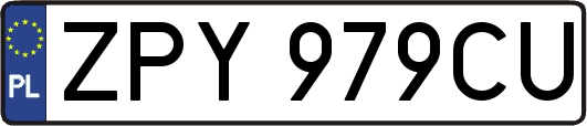 ZPY979CU