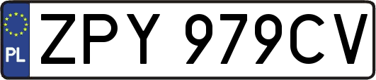 ZPY979CV