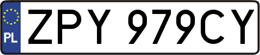 ZPY979CY