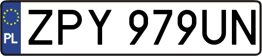 ZPY979UN