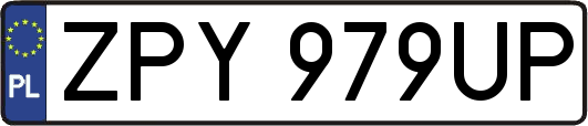 ZPY979UP