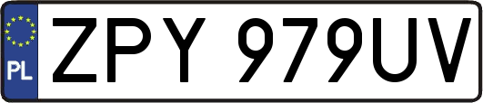 ZPY979UV