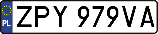 ZPY979VA