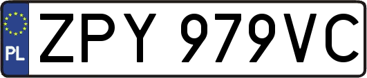 ZPY979VC