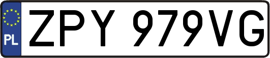ZPY979VG