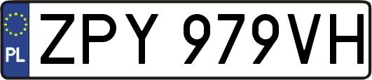 ZPY979VH