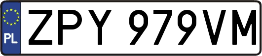 ZPY979VM