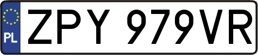ZPY979VR