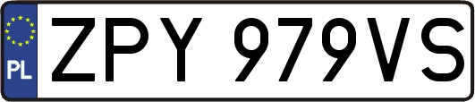 ZPY979VS
