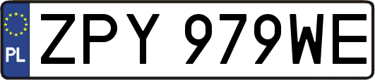 ZPY979WE
