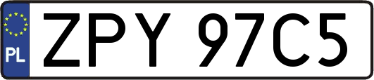 ZPY97C5