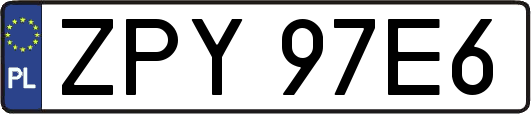 ZPY97E6