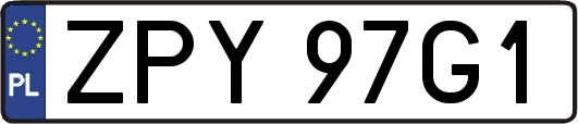 ZPY97G1
