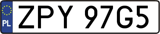ZPY97G5