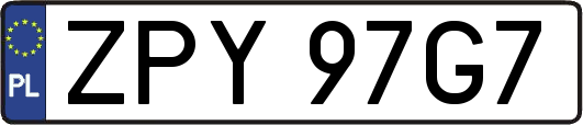 ZPY97G7