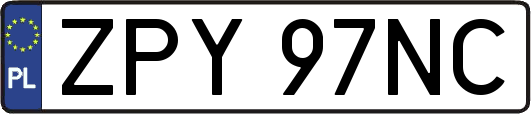ZPY97NC