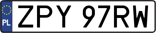 ZPY97RW