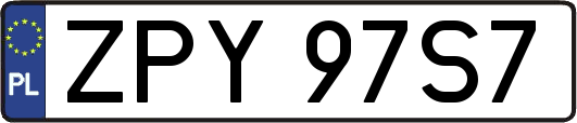 ZPY97S7