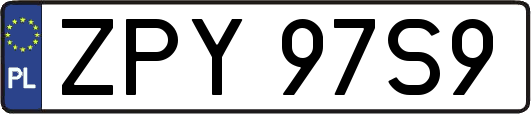 ZPY97S9